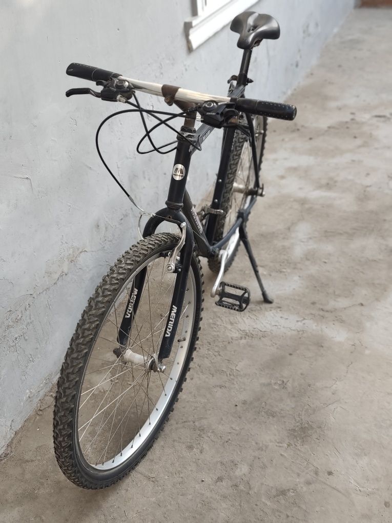 Gorniy velosiped
