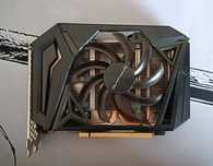 Gainward 1660 TI 6GB