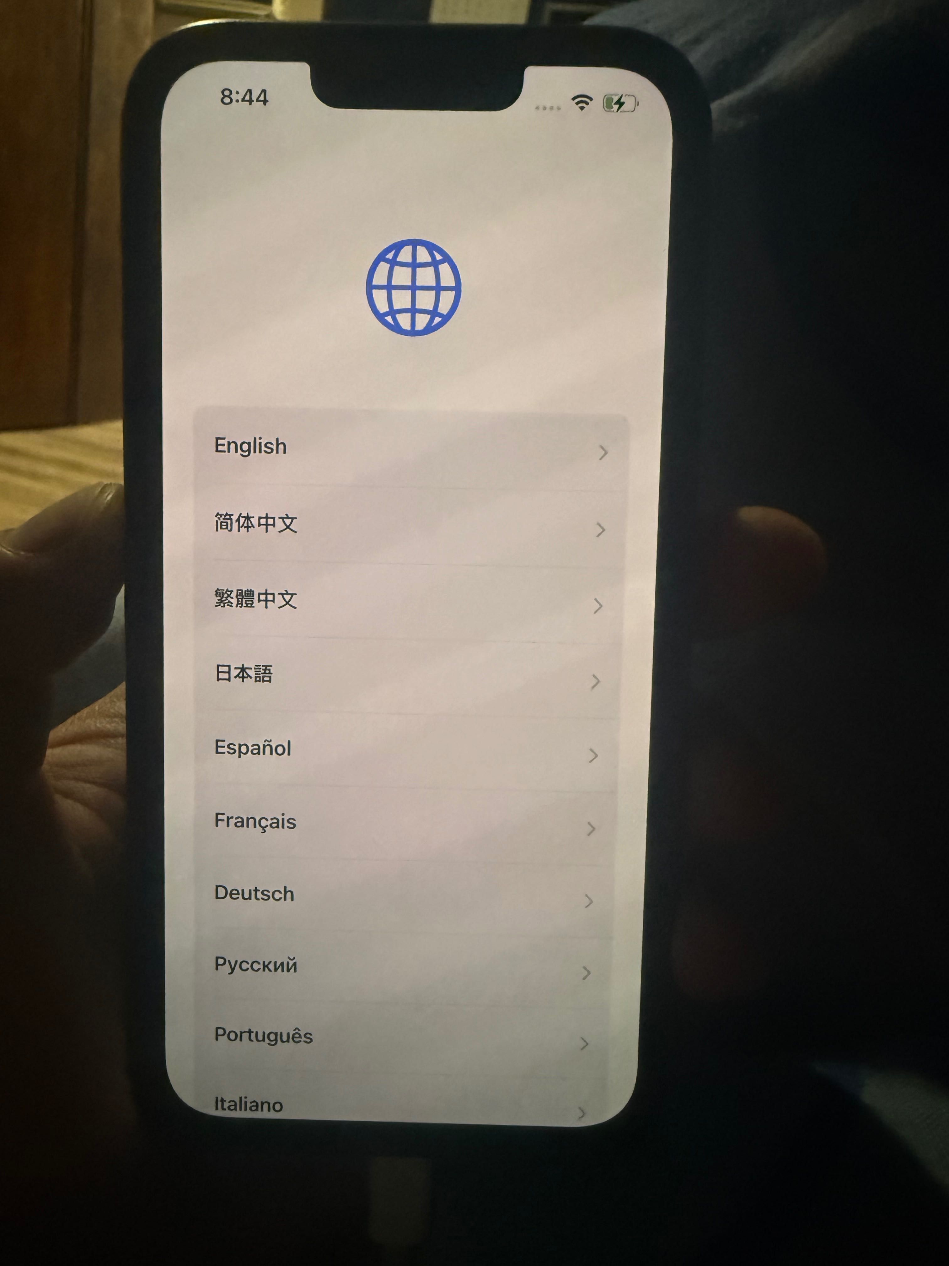 iPhone 13 128 GB