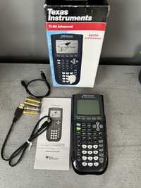 Calculator stiintific Texas Instruments TI-82 Advanced