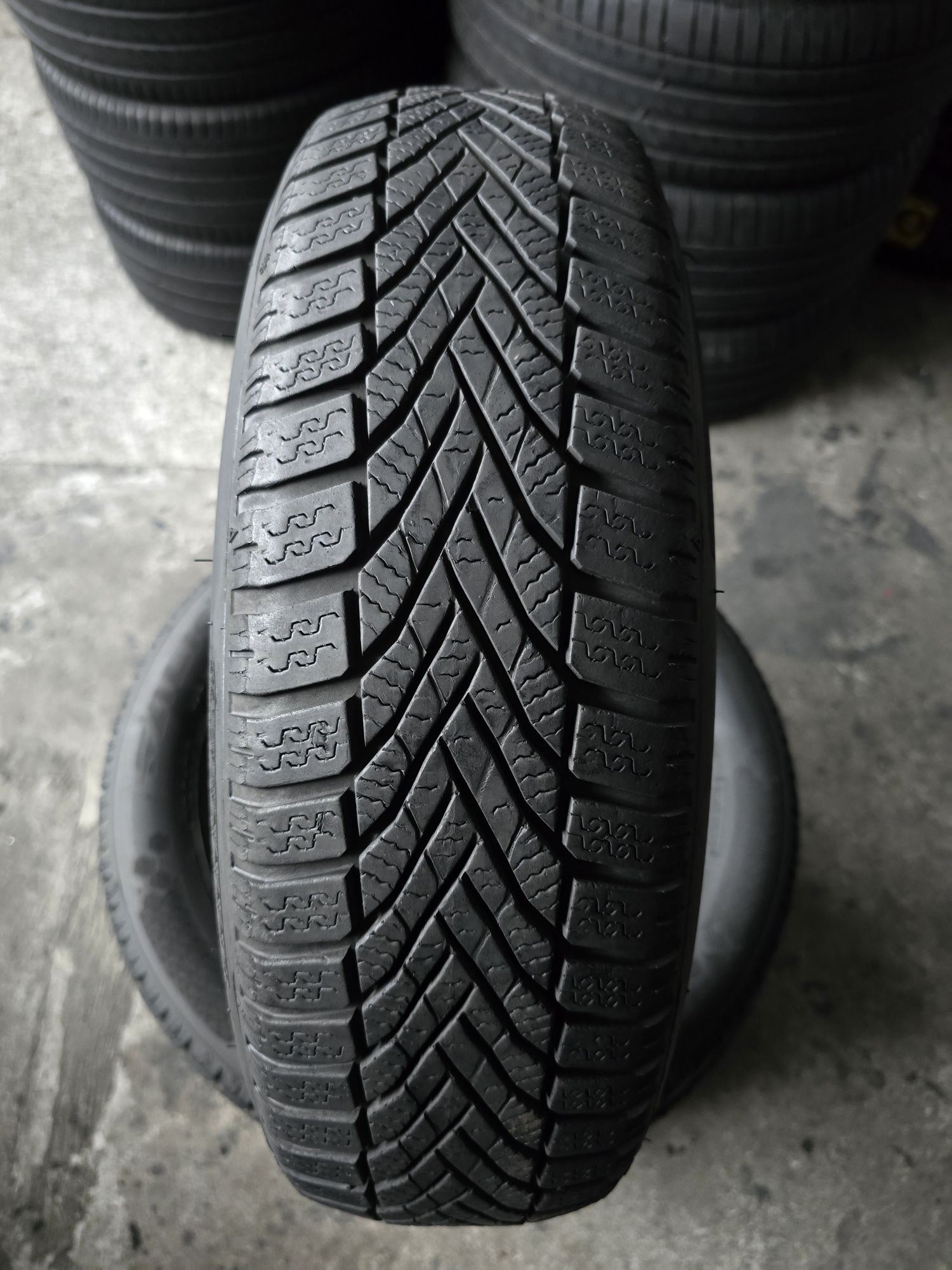 Falken 165/65 R14 79T MS iarnă