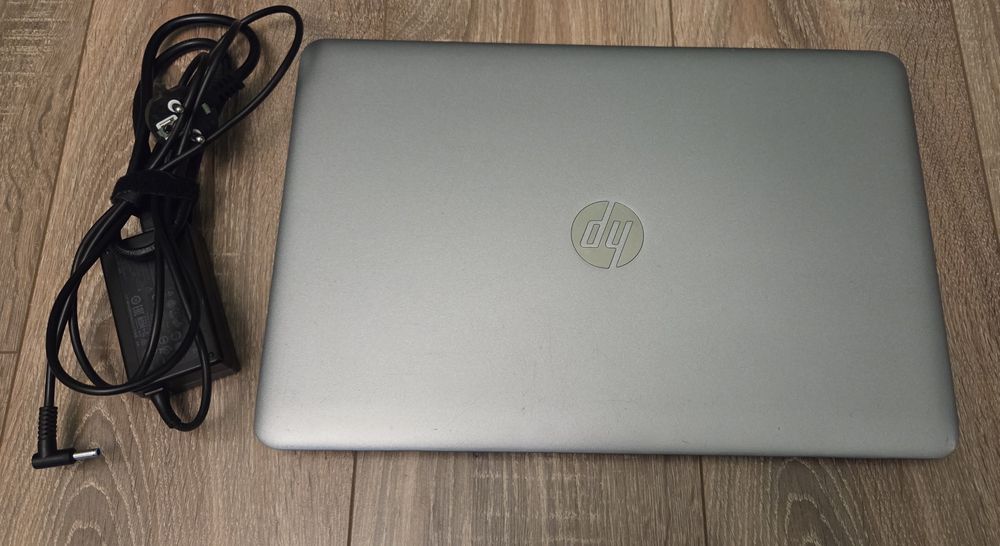 Vand HP EliteBook 850 G4, procesor  i7, 16GB, 256GB SSD