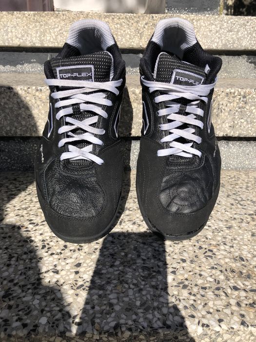 Стоножки Joma Top Flex естествена кожа