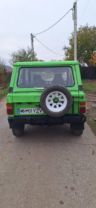 Vand aro 10 4x4 pt colectionari