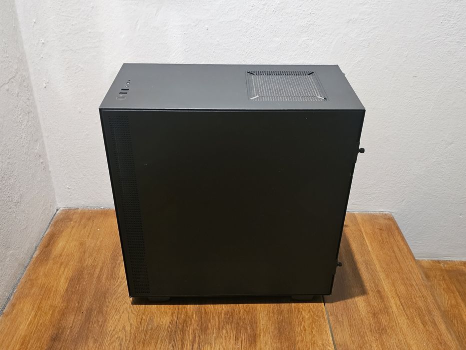 Carcasă NZXT H510