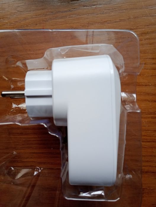 Priza Smart WiFi, Shelly