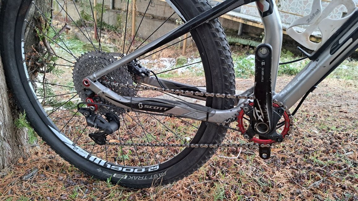 Scott Spark Elite 29er