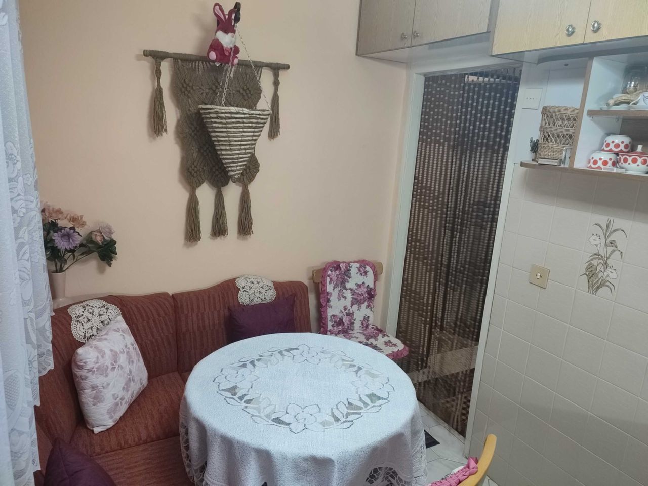 Продава се Двустаен апартамент в Търговище, Запад 3 - 60 кв.м за 1190 €/кв.м - Снимка #6