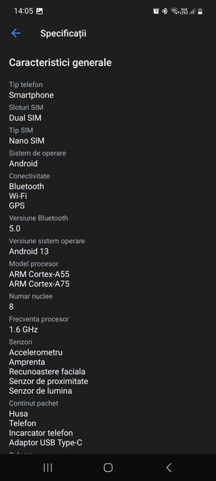 Telefon Ihunt S24 Extreme