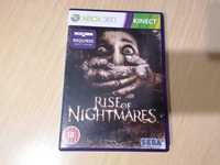 Joc, Jocuri - KINECT  Rise of Nightmares - Xbox 360