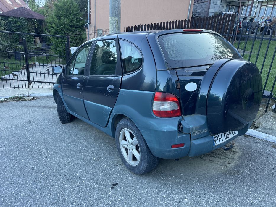 Vand renault scenic