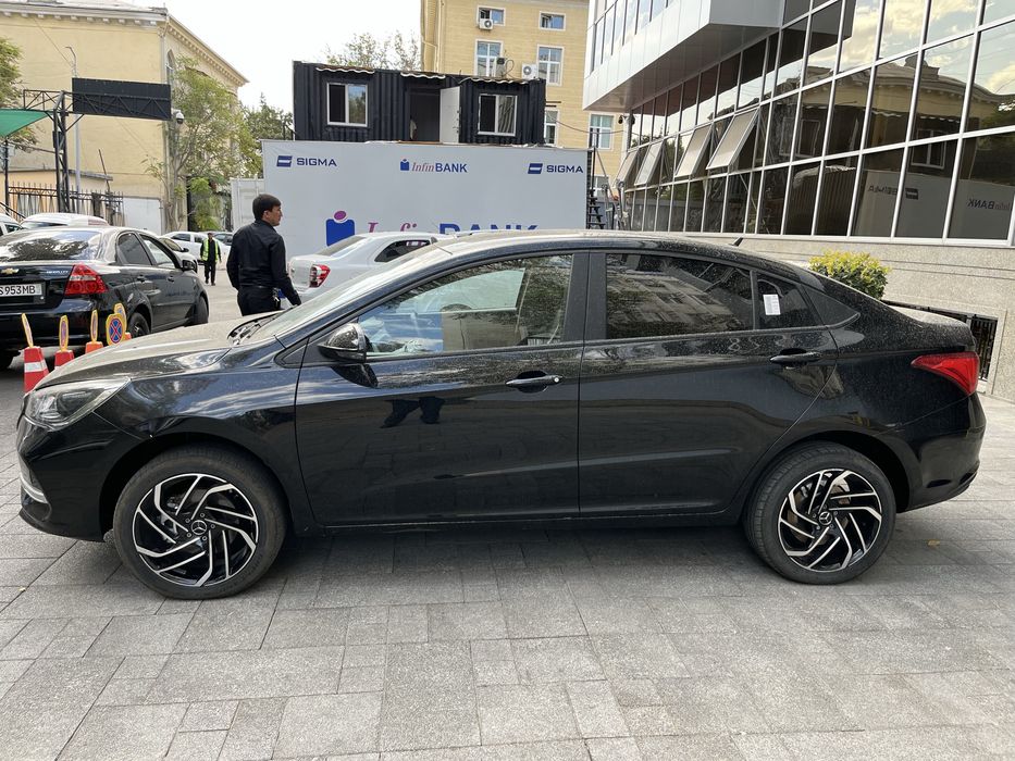 Aiqar elektir mobil