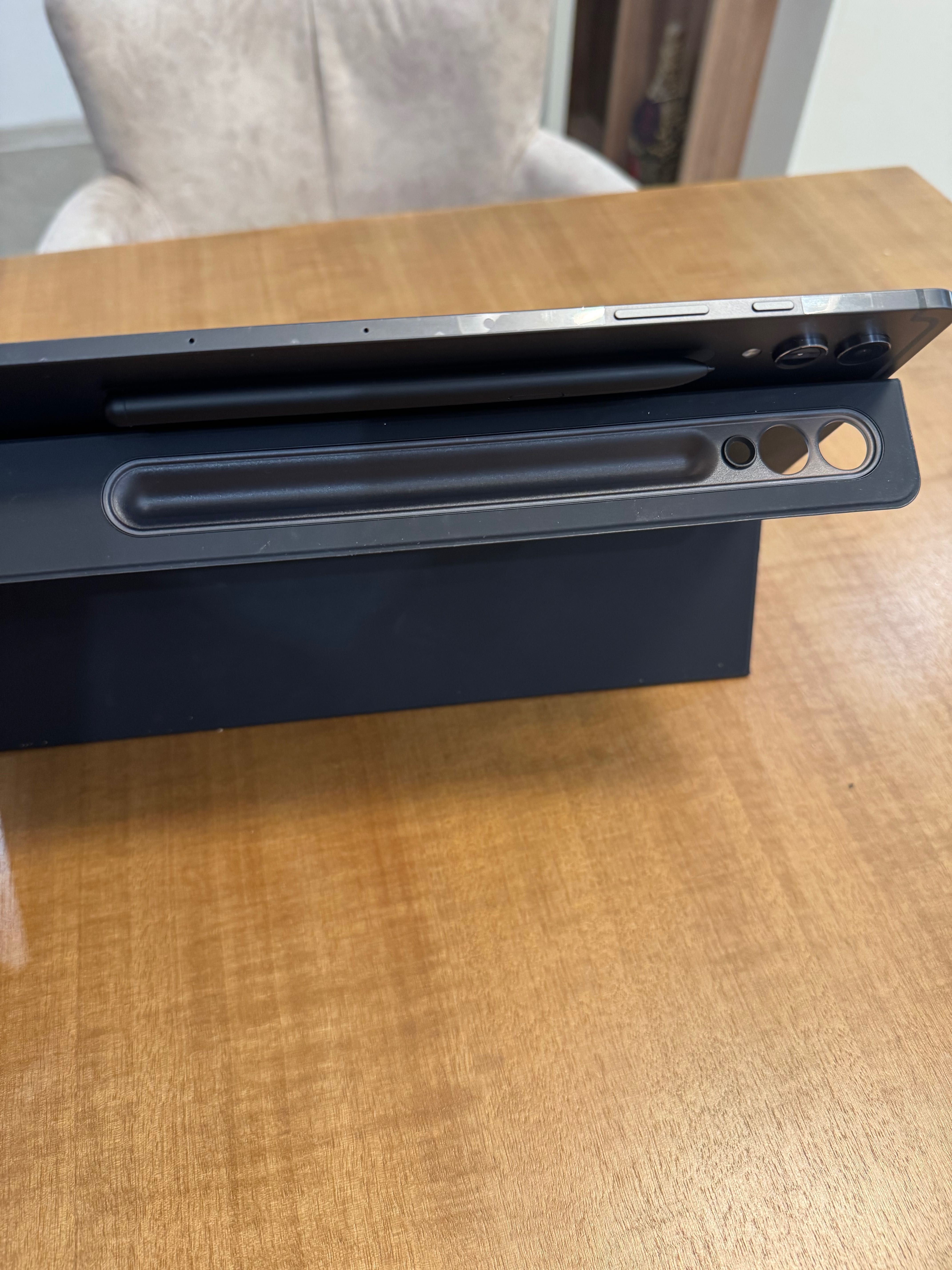 Таблет Samsung Galaxy Tab S9 Ultra в гаранция