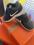 Бебешки маратонки nike