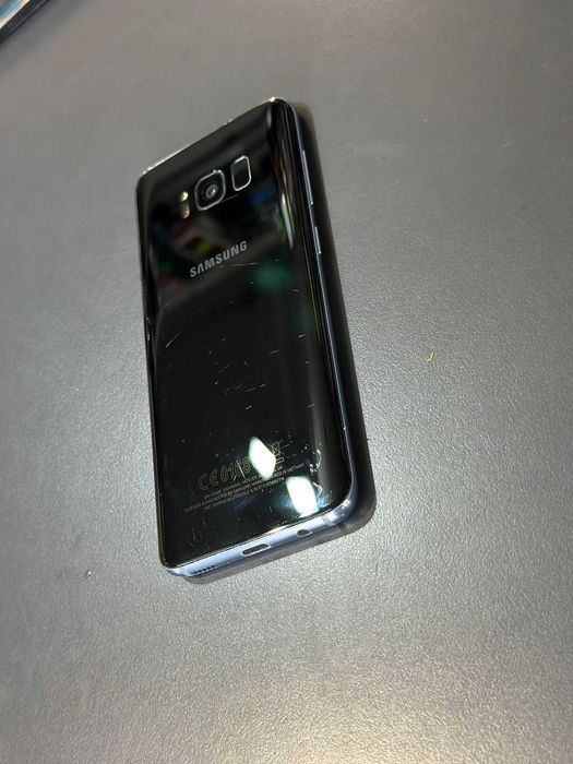 Samsung S8 64GB!