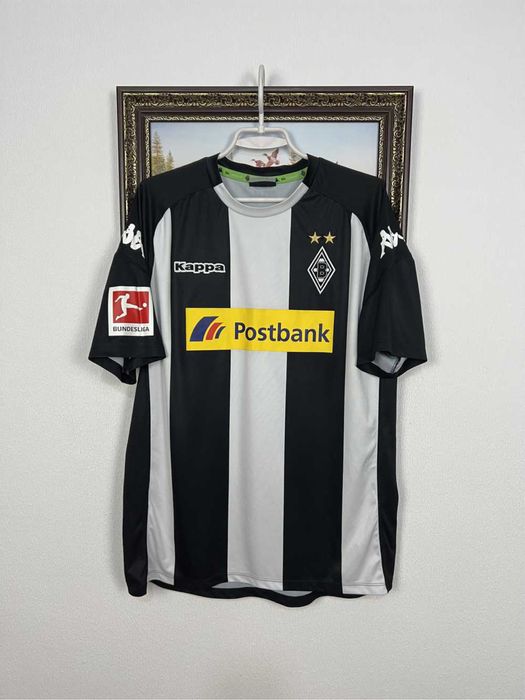 Футболка Kappa Borussia Original