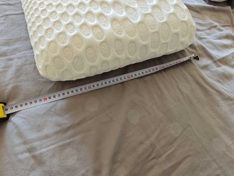 Комплект възглавници с мемори пяна