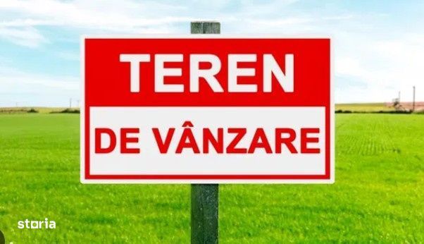 Teren in Drumul Poienii,  Brasov cu deschidere la 2 strazi