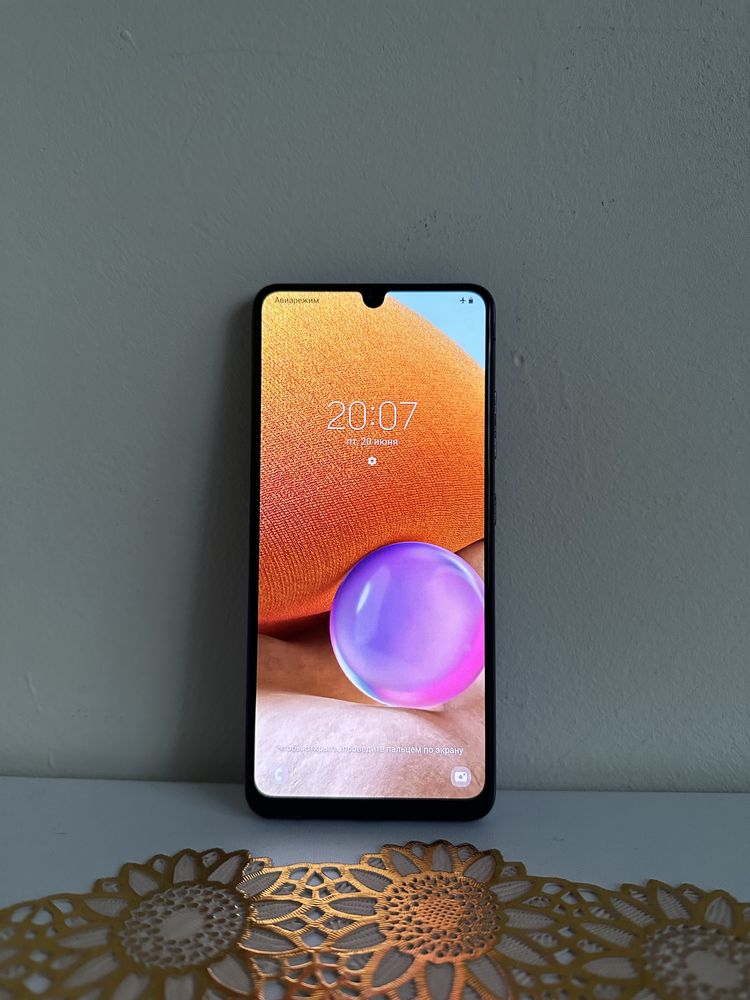 Samsung A32 Самсунг А32