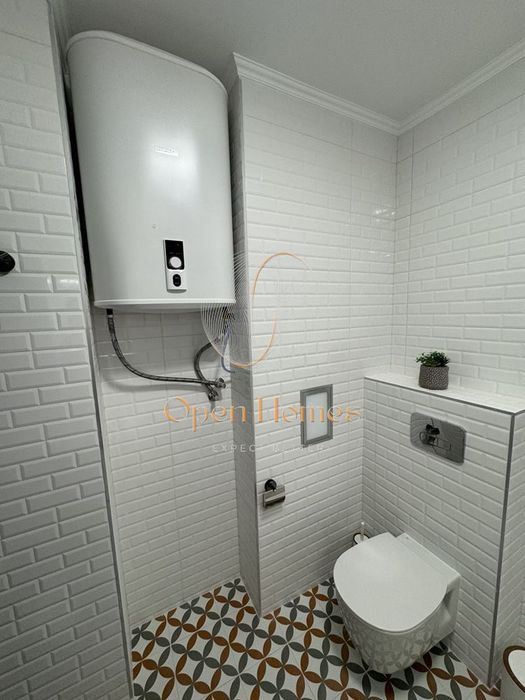 Продава се Тристаен апартамент в Пловдив, Съдийски - 84 кв.м за 2084 €/кв.м - Снимка #11