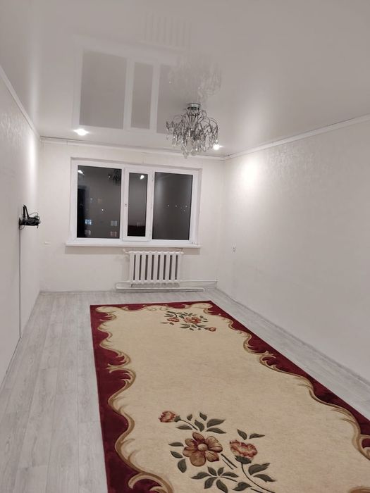 2х комн квартира