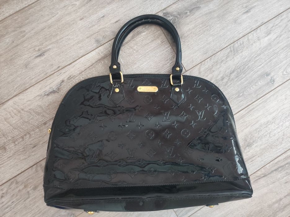Дамска чанта Louis  Vuitton