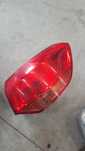 Tripla stop dreapta opel astra j break cu defect are o zgarietura jos