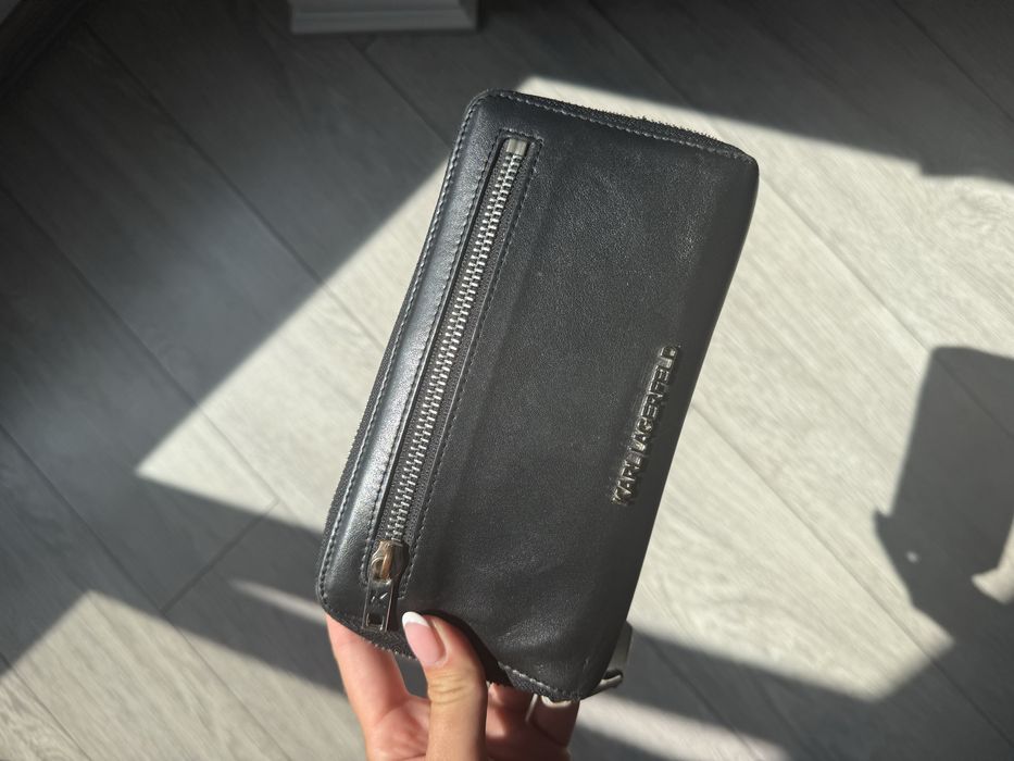 Портфейл Karl Lagerfeld