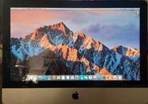 IMAC 21.5 i5 2011
