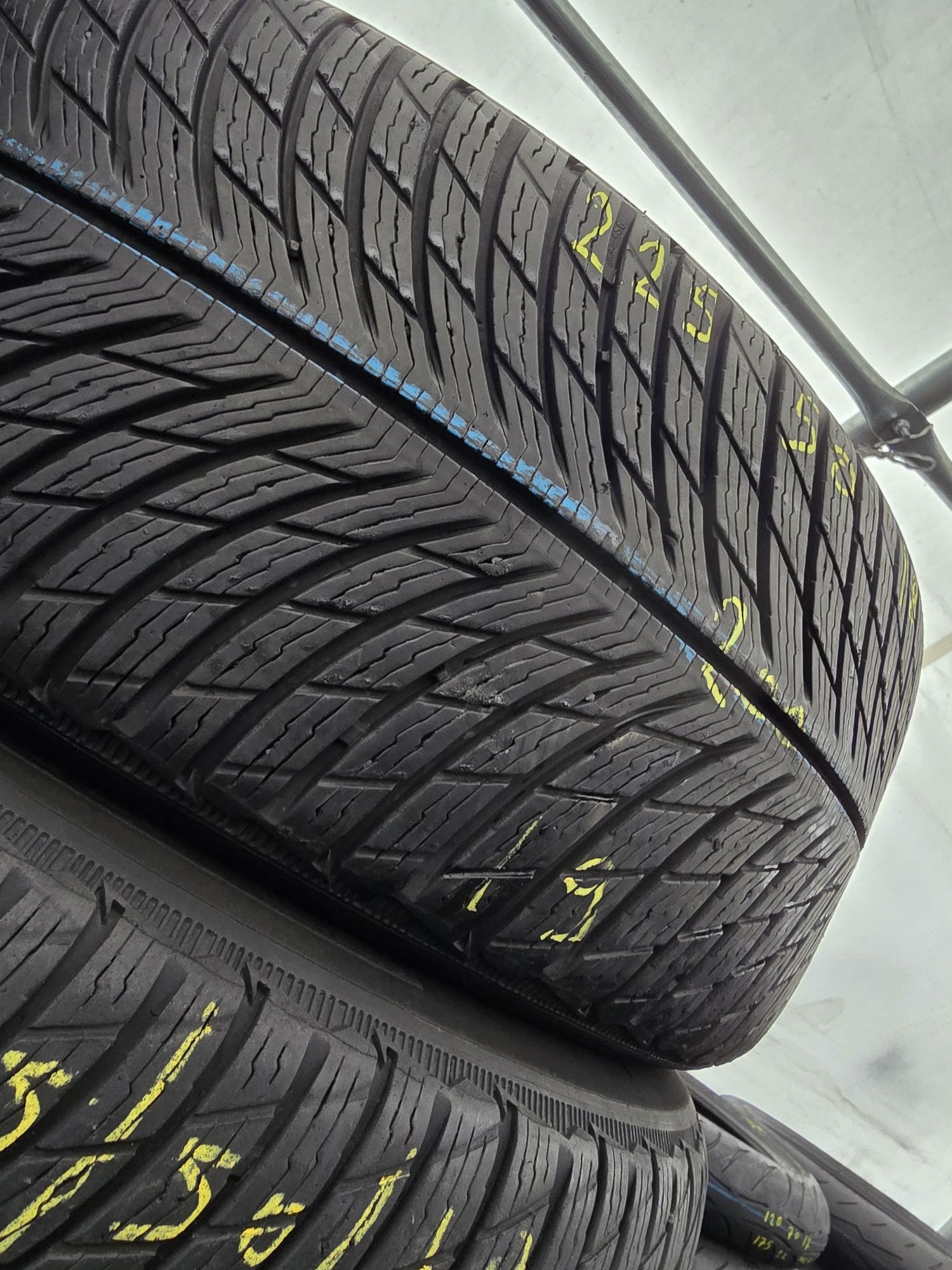 225.50.18 michelin m+s
