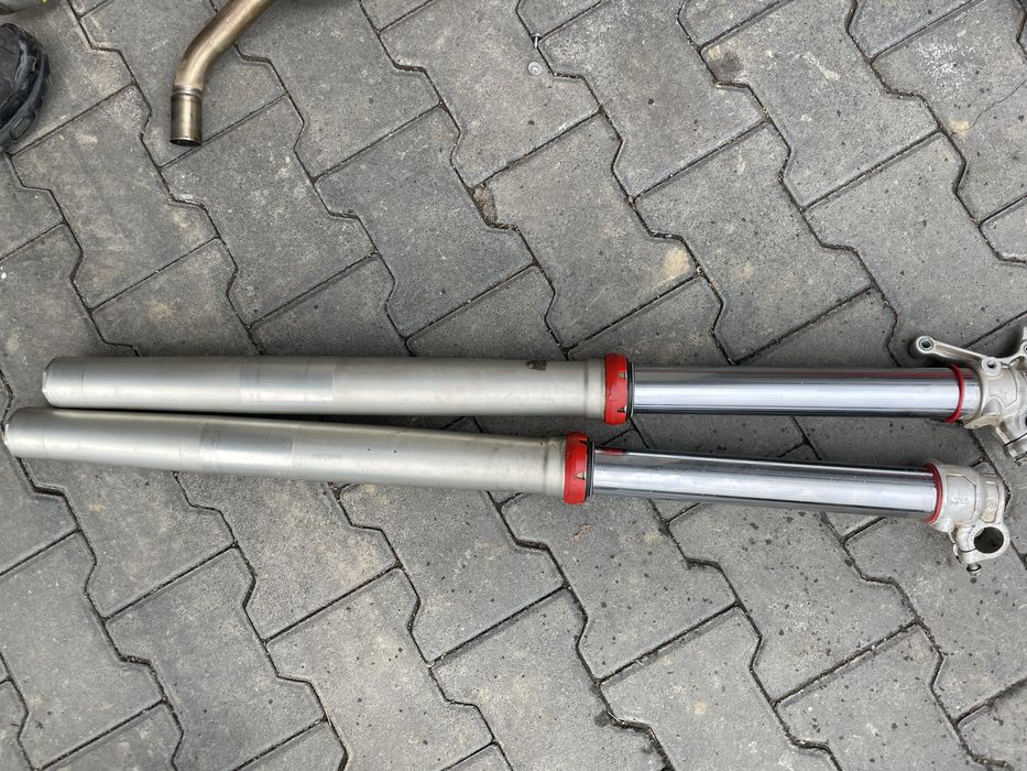 Suspensie ohlins ktm husqvarna gas gas toba fmf akrapovic tubliss 21