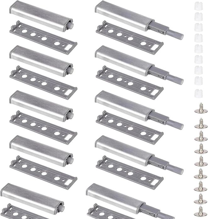 Sistem deschidere – Push to Open Set 4 buc
