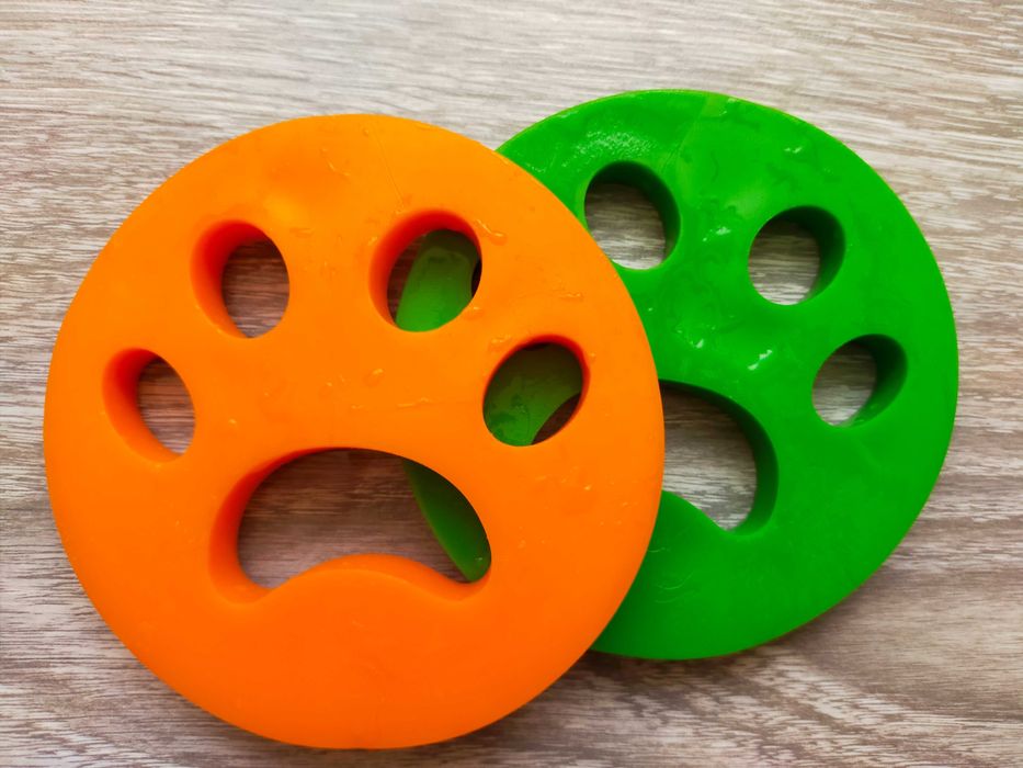 Discuri îndepărtat blana animalelor