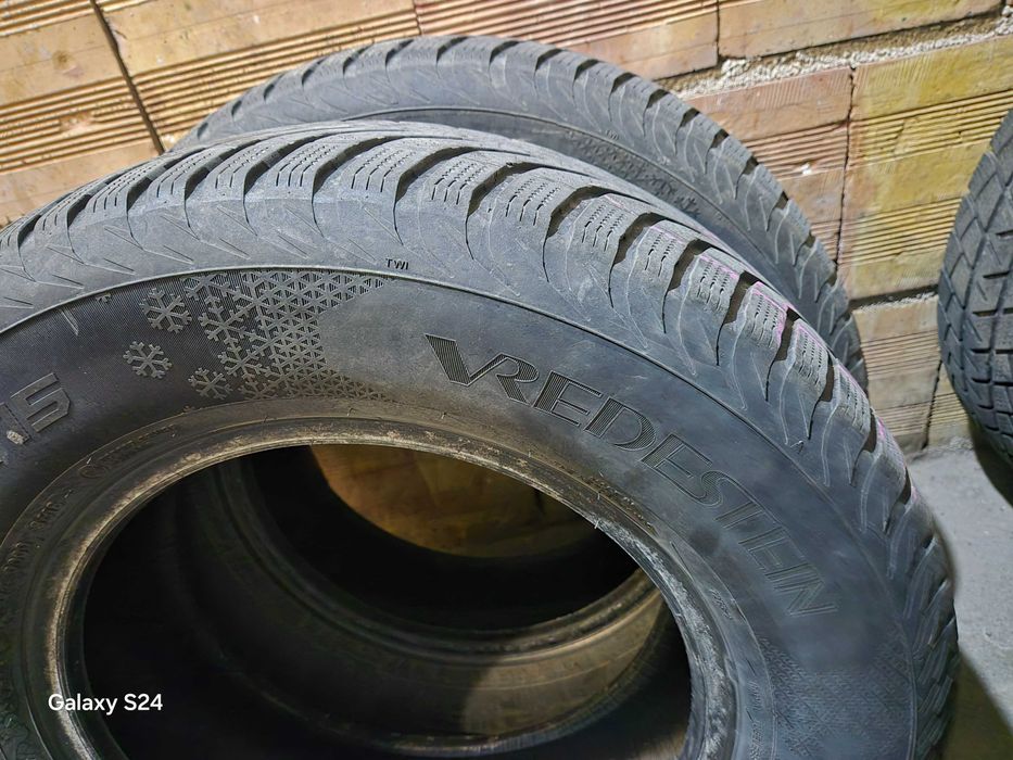 Продавам зимни гуми