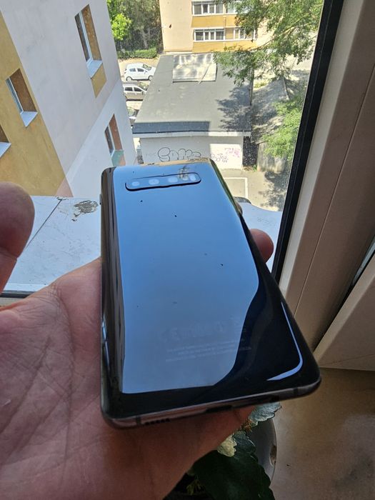 Samsung Galaxy s10 plus