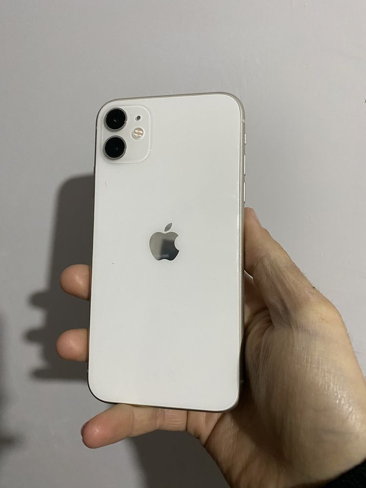 Iphone 11.