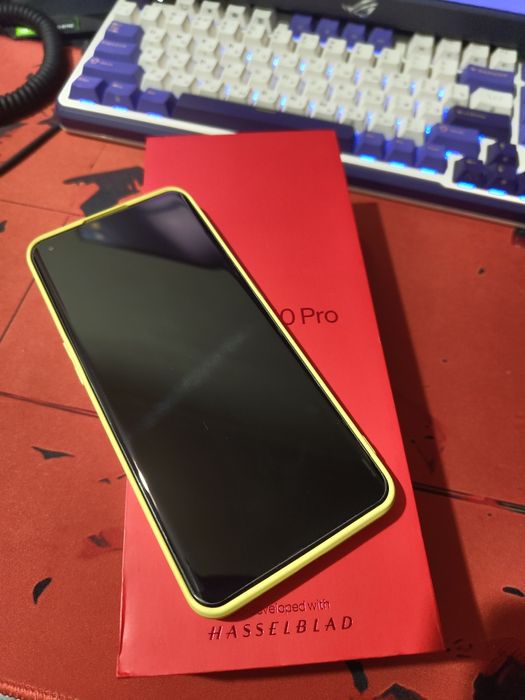 OnePlus 10 Pro 12/512