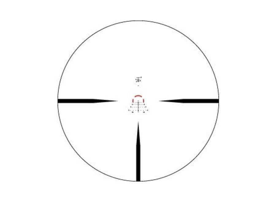 Oптика Vortex STRIKE EAGLE 1-6X24