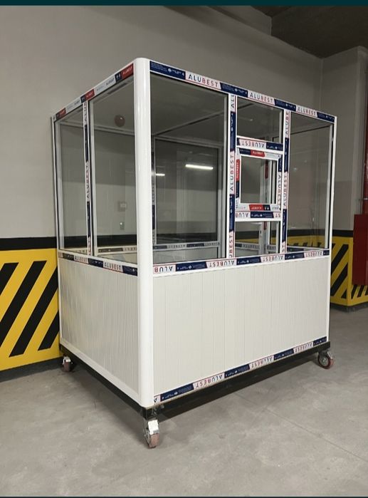 Akfa butka 650.000 som