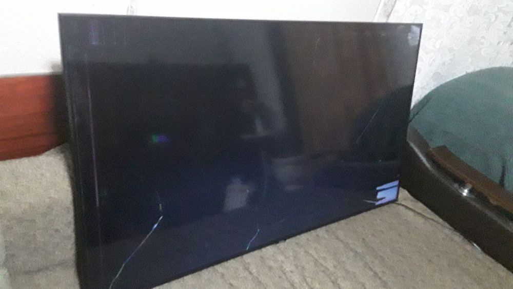 Televizor Samsung 55TU7092 4k 138 cm pt piese.