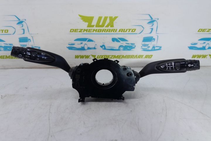 Bloc manete semnalizare stergatoare 93404-aa810 Hyundai Elantra CN7  [din 2021 pana  2023] seria