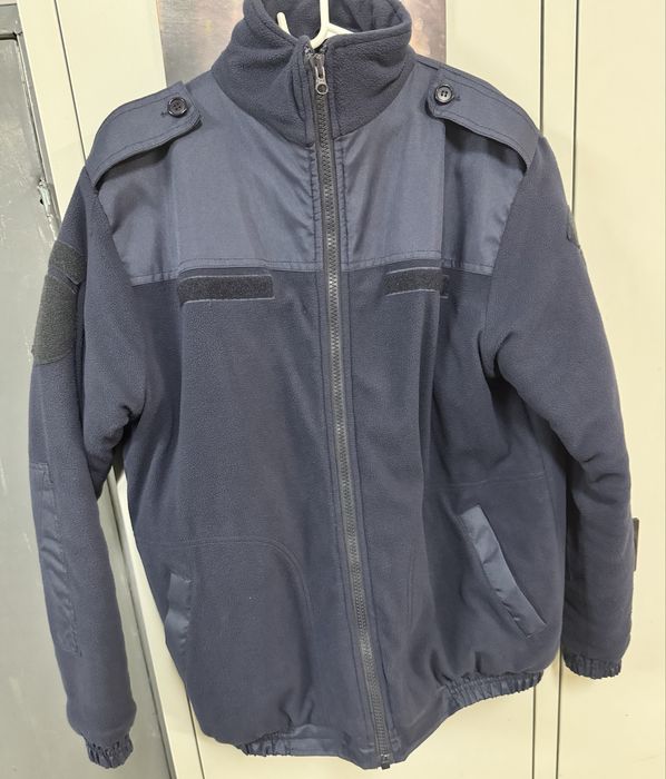 Fleece / polar tactic M/L cu camptuseala termoizolanta