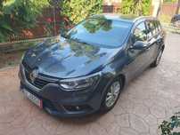 Renault Megane An.2018/ 1.5 dci/euro 6/clima/navi/scaune incalzite/model fara adeblue