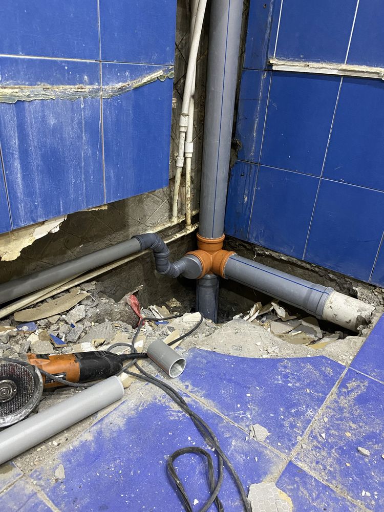 Газо-сварка Отопление газ монтаж