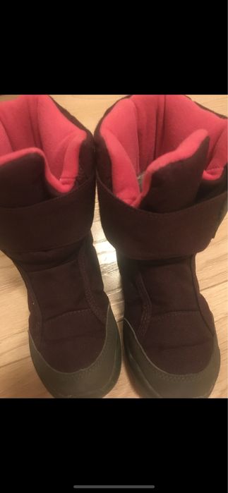 Ghete, papuci copii marime 23, 26, 29