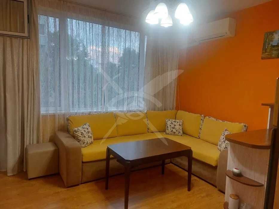 Двустаен апартамент в Христо Смирненски 88367