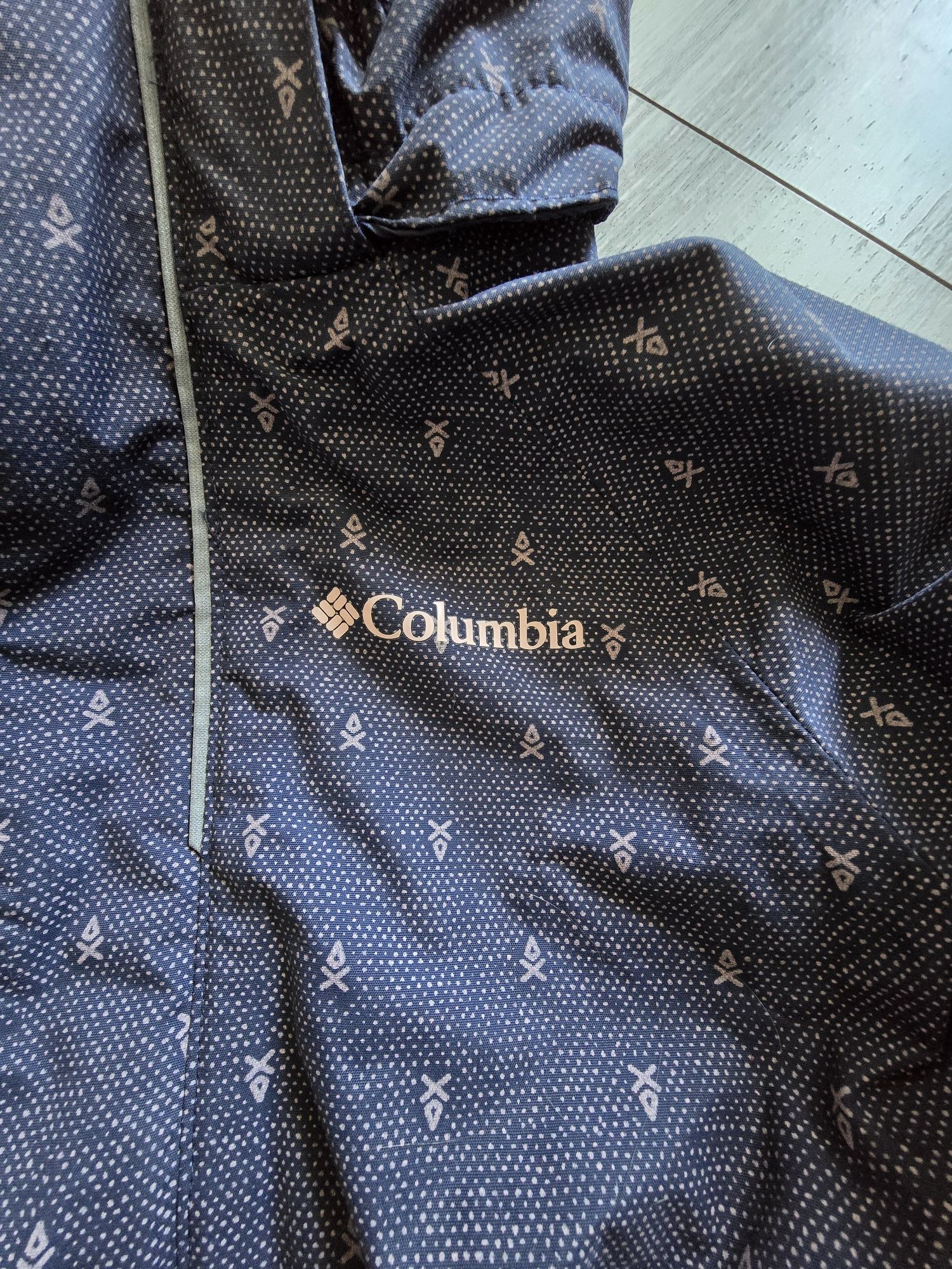 Детско яке есен/зима Columbia