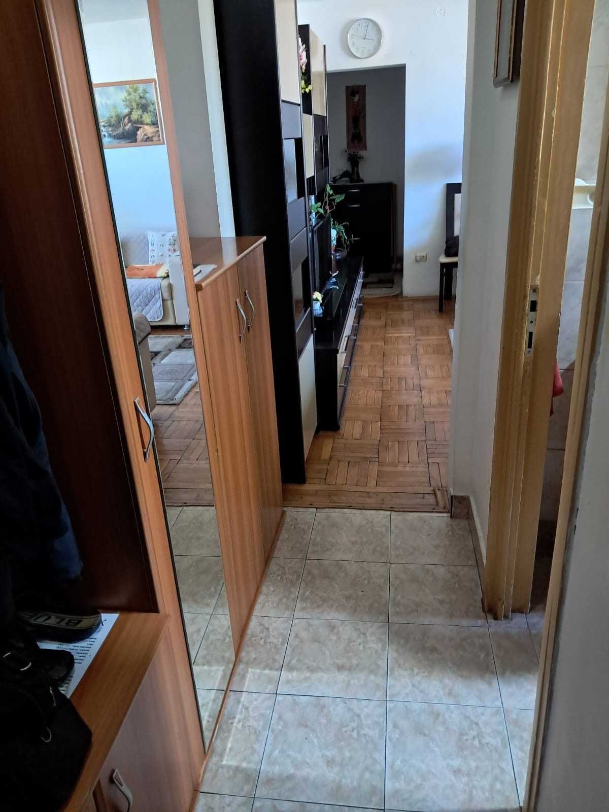 Apartament 3 camere Ploiesti Sud URGENT