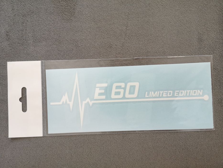 Стикери за BMW E90 E60 E46 и др.