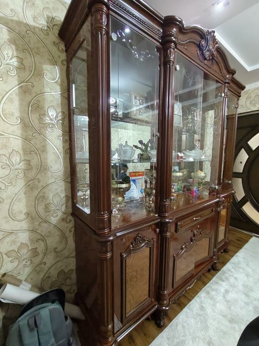 Стенка для гостиной